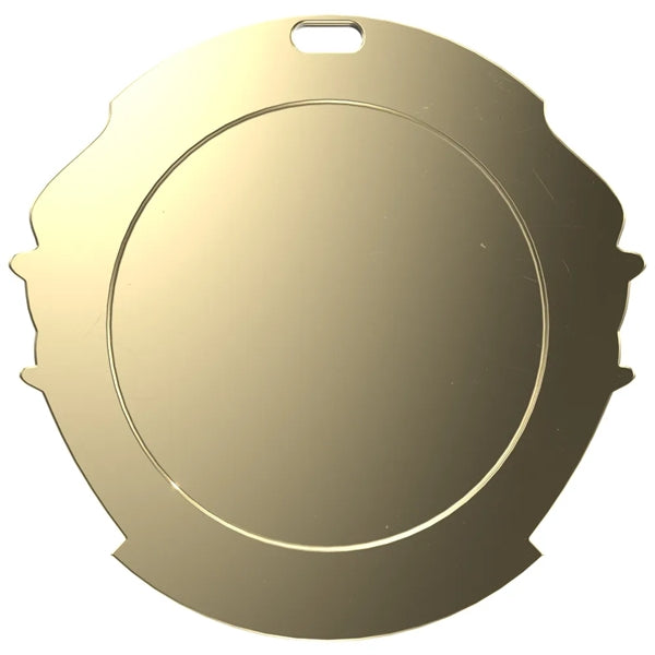 2 3/4'' Express Vibraprint 1st Place Sport Insert