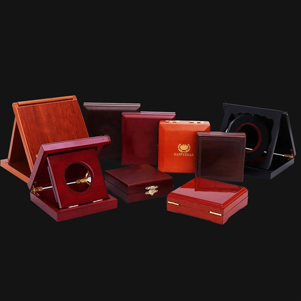 Corporate Anniversary Customization