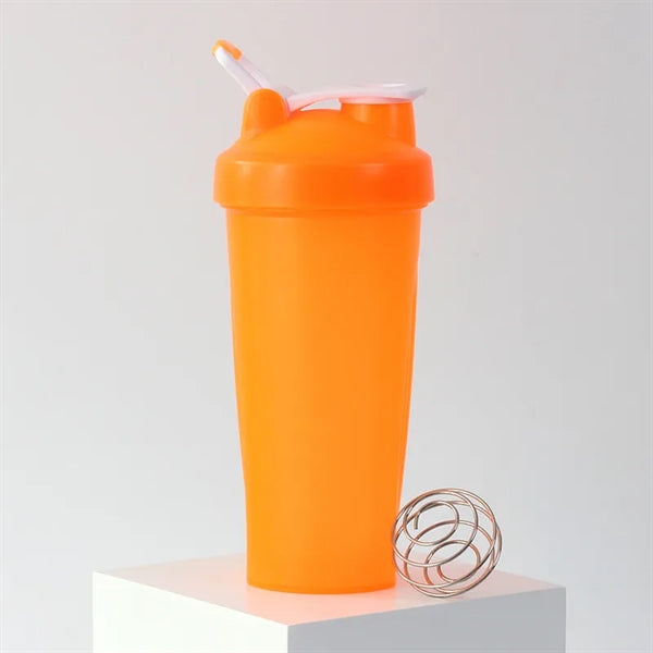 20oz Shake-It Shaker Bottle for Protein Powder