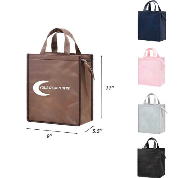Oxford Cooler tote bags