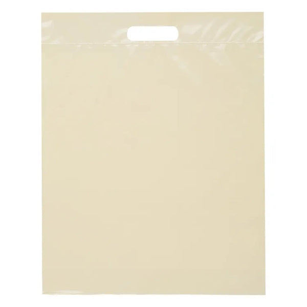 12" x 16" x 3" 2.5 Mil Eco Friendly Shopping Bags