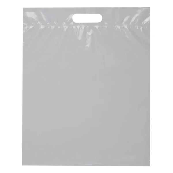 12" x 16" x 3" 2.5 Mil Eco Friendly Shopping Bags