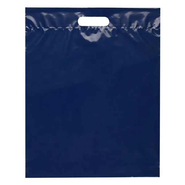 12" x 16" x 3" 2.5 Mil Eco Friendly Shopping Bags