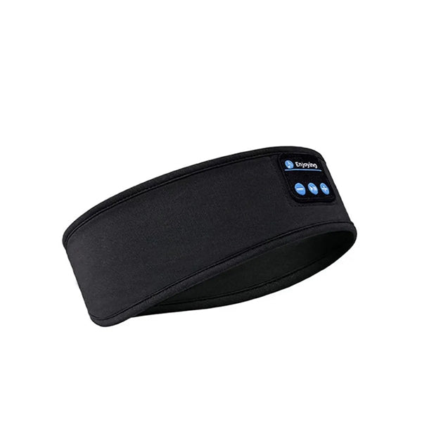 Wireless Sleep Headphones Eye Mask