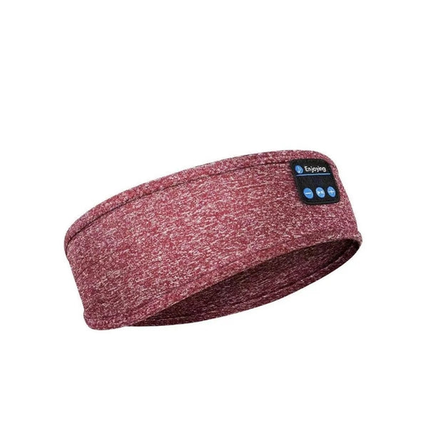 Wireless Sleep Headphones Eye Mask