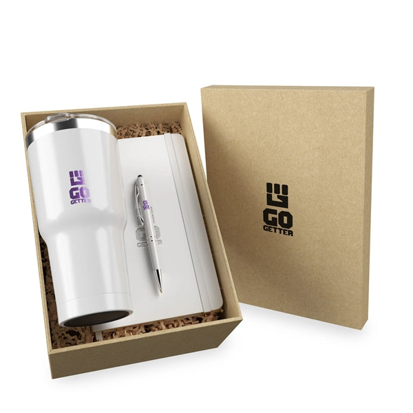 Show Your Colors 3-Piece Kit in an Eco Gift Box