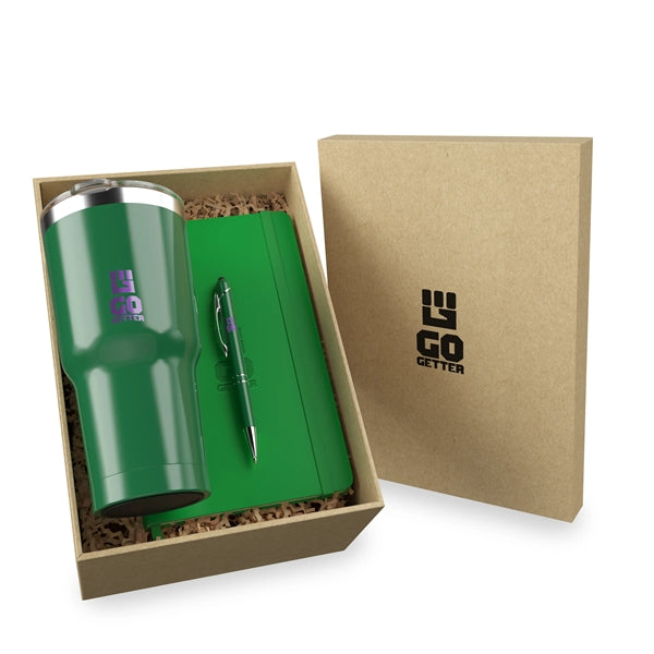 Show Your Colors 3-Piece Kit in an Eco Gift Box
