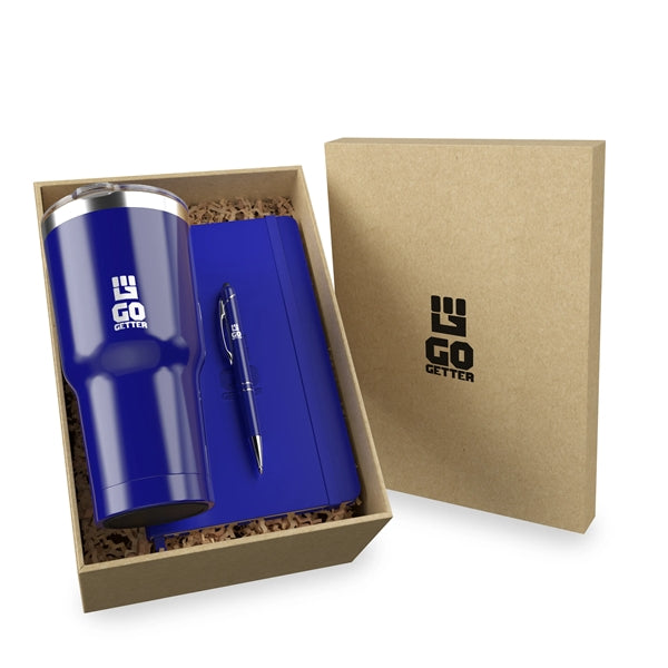 Show Your Colors 3-Piece Kit in an Eco Gift Box