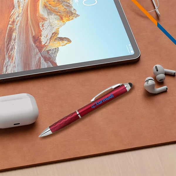 Salic 2in1 Stylus Pen