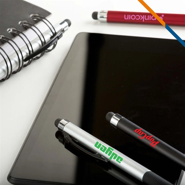 Sendi 2in1 Stylus Pen