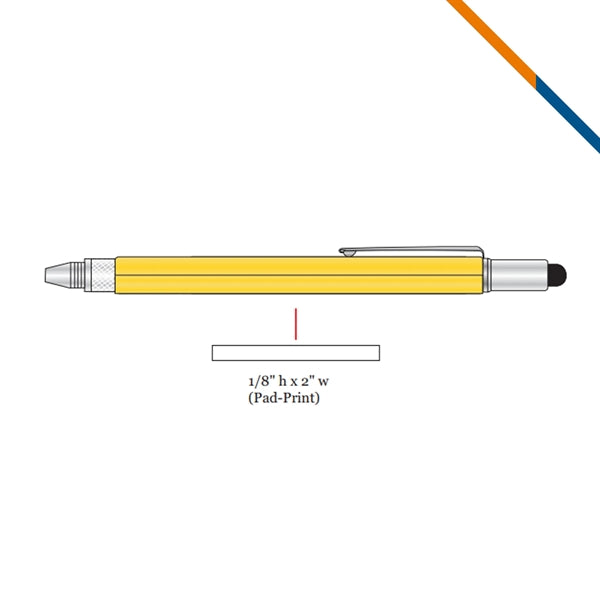 Coahou Multi Stylus Pen