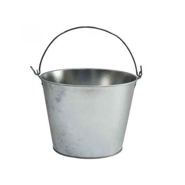 5L Tin Ice Bucket