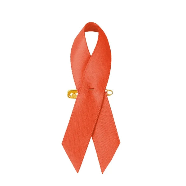 Breast Cancer Awareness Pink Ribbon Pins