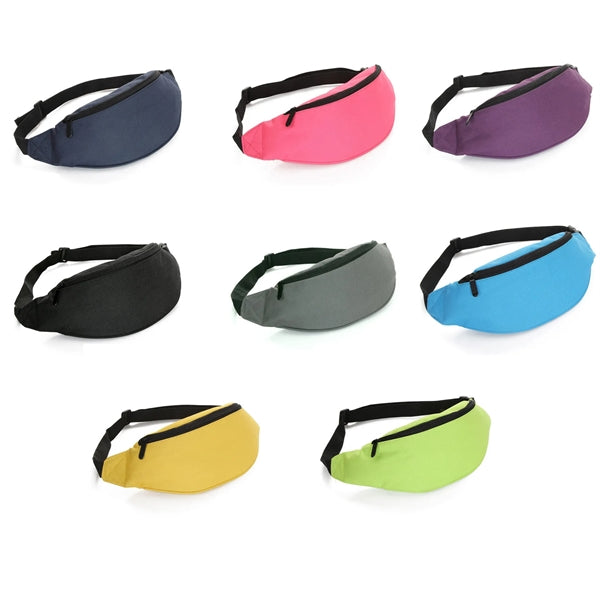 Sports Waist Bag