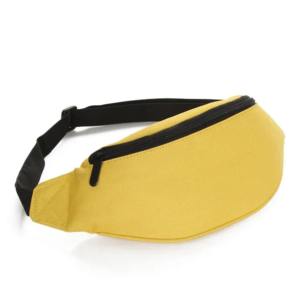 Sports Waist Bag