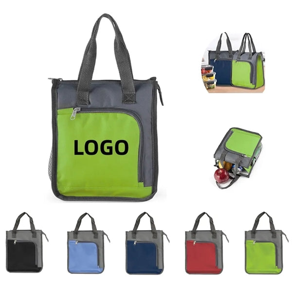 Picnic Insulated Cooler Bag