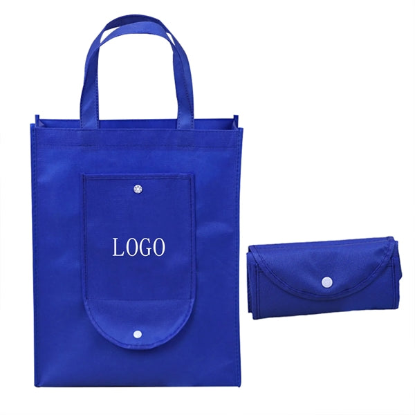 Eco-friendly Foldable Tote Bag