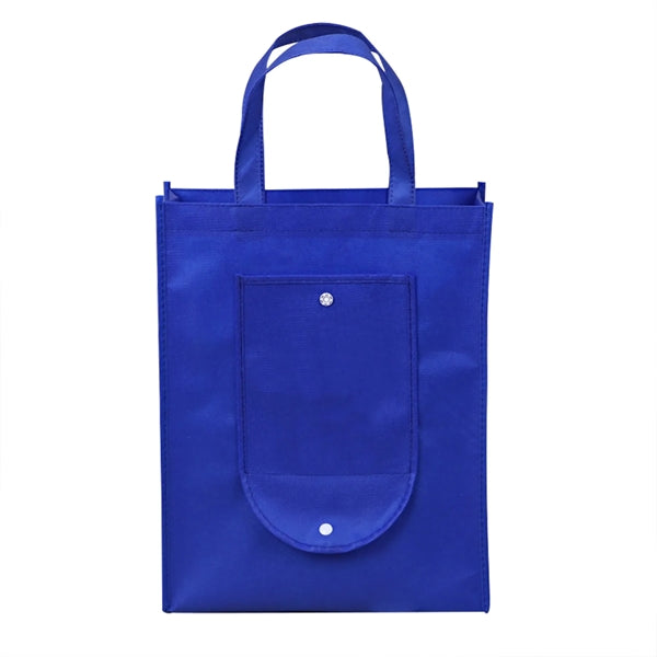 Eco-friendly Foldable Tote Bag