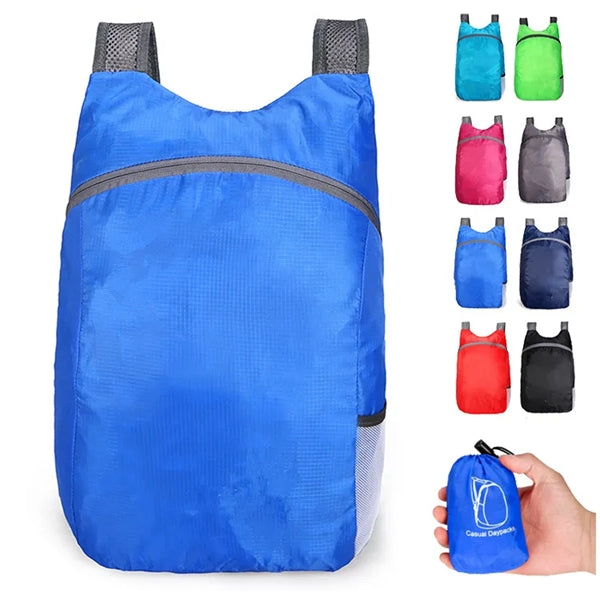 Travel Backpack