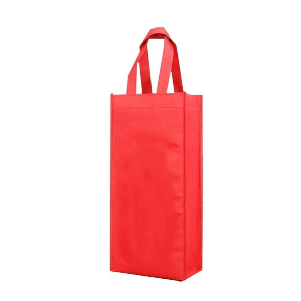 Non-Woven Wine Tote Bag