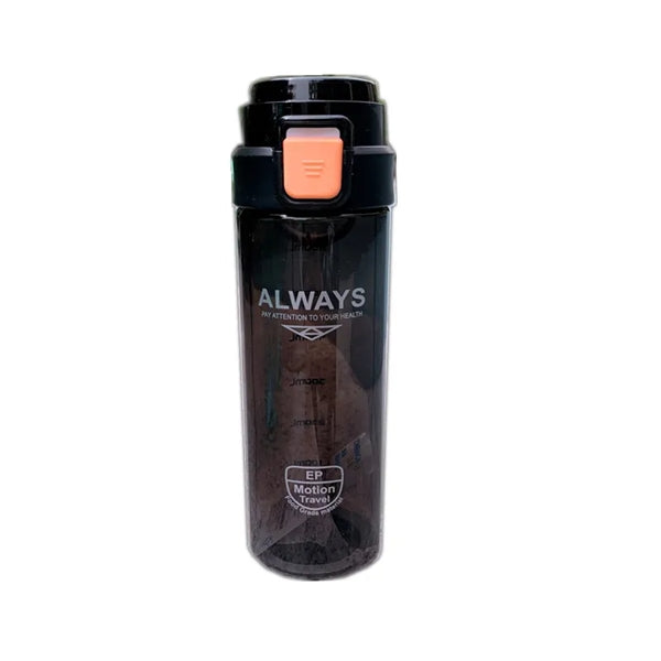 Sports Plastic Bottle