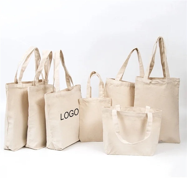 Canvas Tote Bag