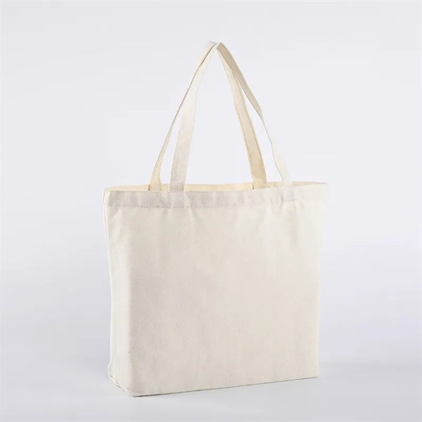 Canvas Tote Bag