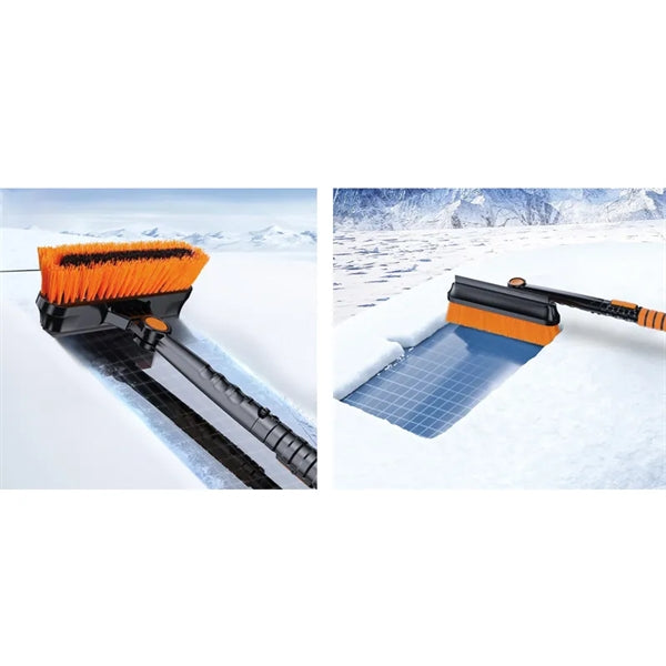 Car Windshield Adjustable Ice Scrapers