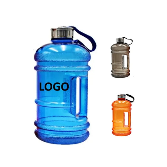 2.3L Plastic Sports Bottle Kettle