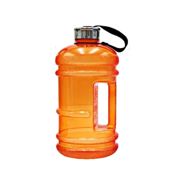 2.3L Plastic Sports Bottle Kettle