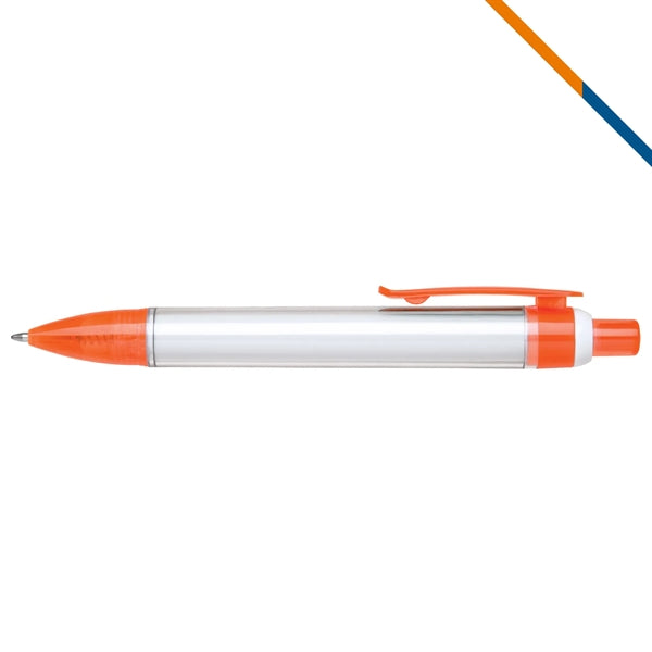 Dorsa Plastic Pen
