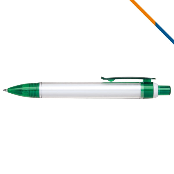 Dorsa Plastic Pen