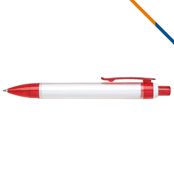 Dorsa Plastic Pen