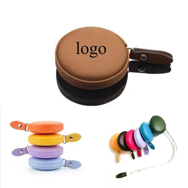 PU Cute Tape Measure
