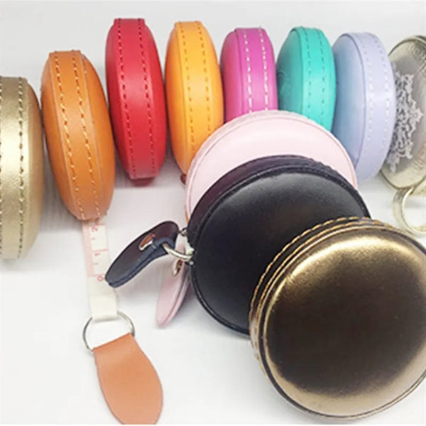 PU Cute Tape Measure