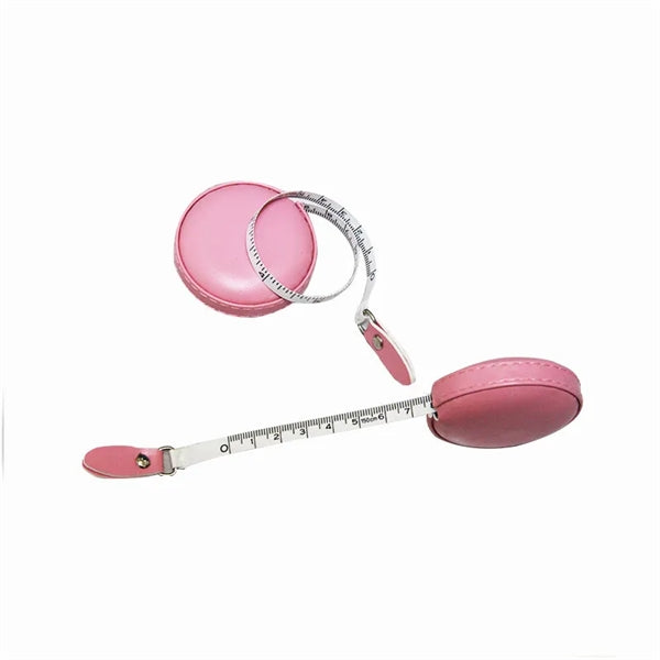 PU Cute Tape Measure