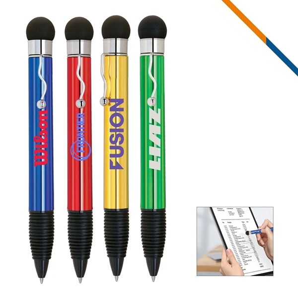 Quosta 2in1 Stylus Pen