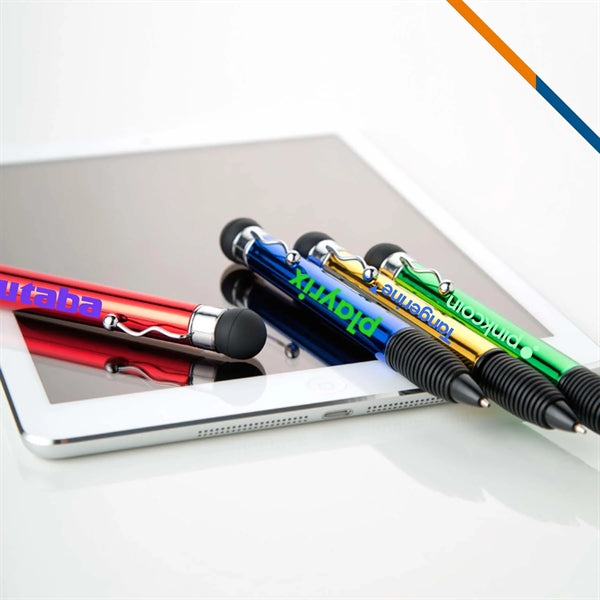 Quosta 2in1 Stylus Pen