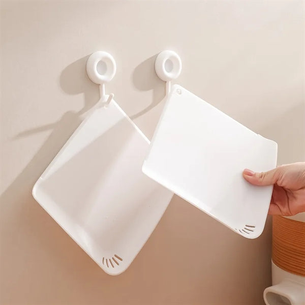 Hanging Chopping Cutting Board With Filter Porous Drain