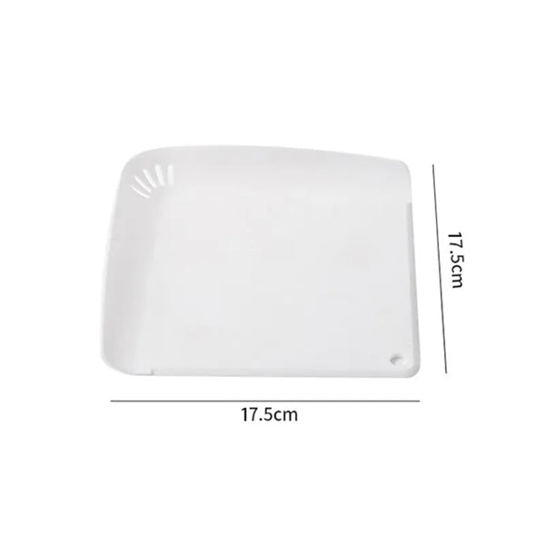 Hanging Chopping Cutting Board With Filter Porous Drain