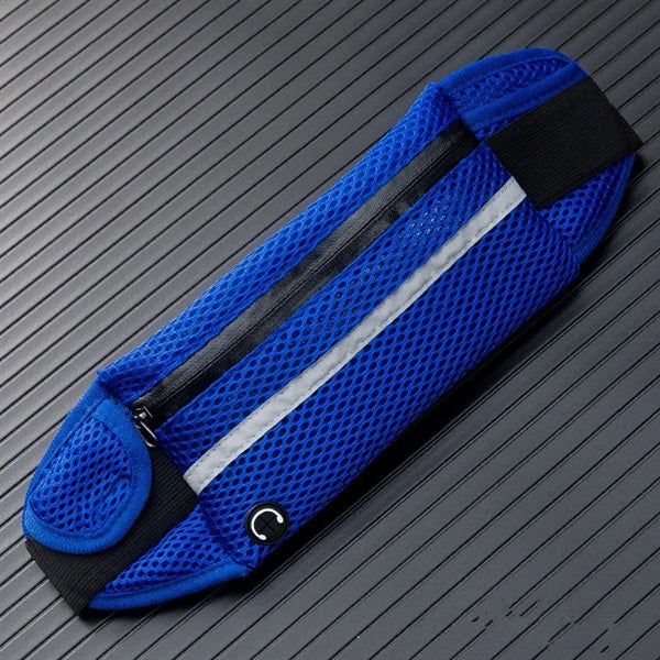 Sports Running Belt Waist Bag Fanny Pack