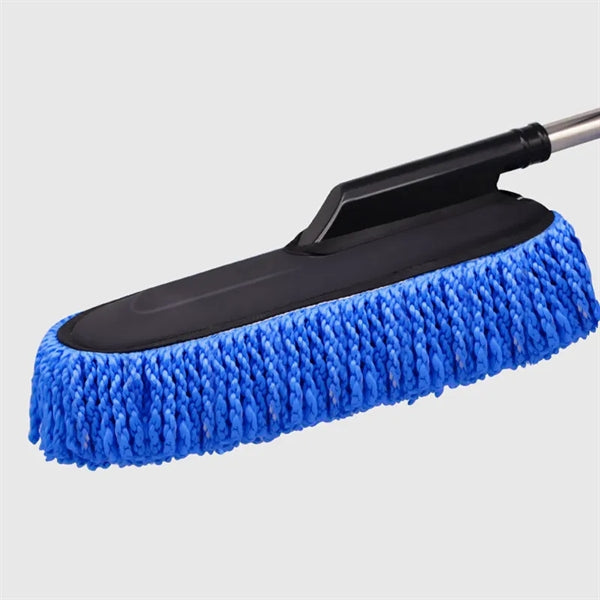Multifunctional Car Washing Moptelescopic Long-Handled Brush