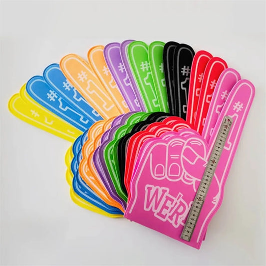 EVA Foam Cheering Gloves
