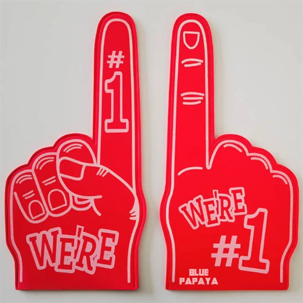 EVA Foam Cheering Gloves