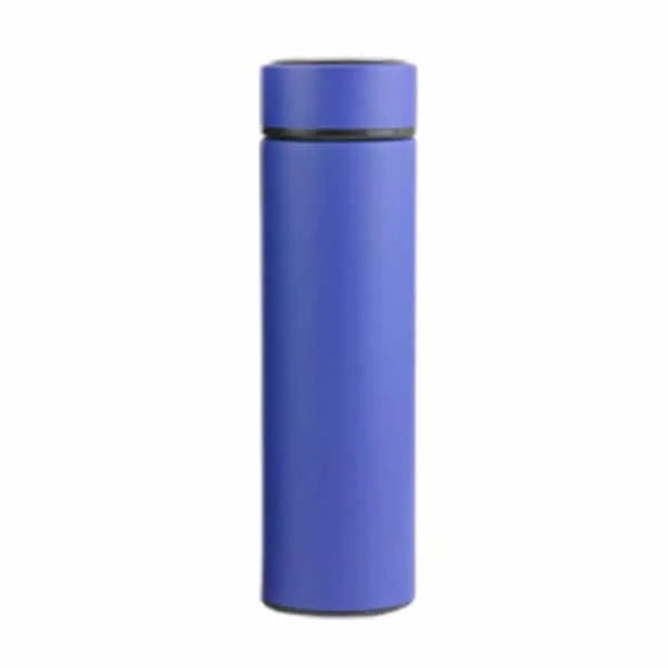 16 OZ Vacuum Insulated Stainless Steel Water Bottle