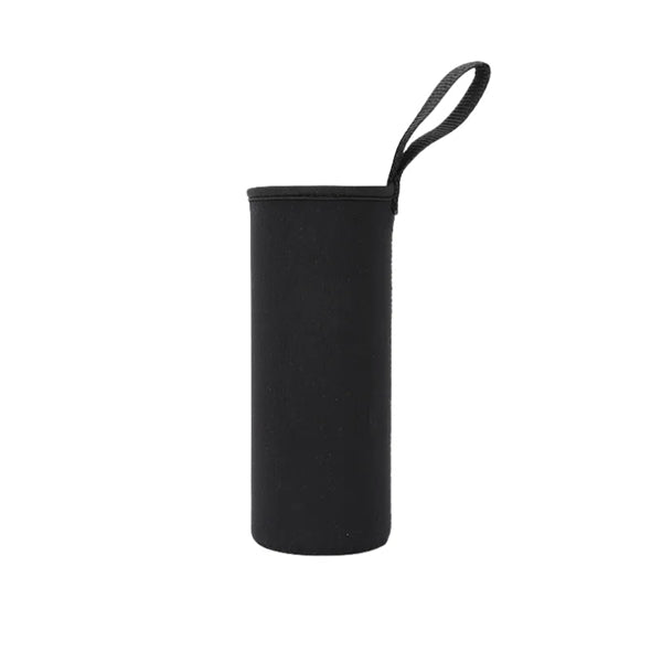 Insulated Collapsible Neoprene Water Bottle Sleeve