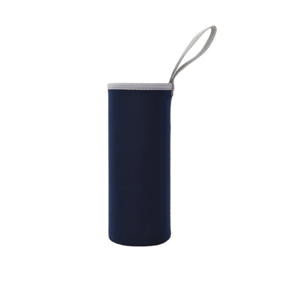 Insulated Collapsible Neoprene Water Bottle Sleeve