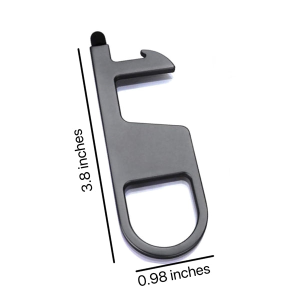 Pro Clean Key Door Opener