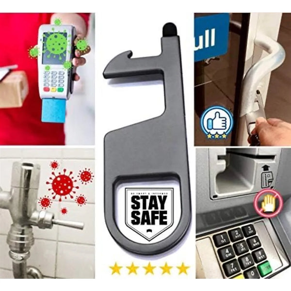 Pro Clean Key Door Opener