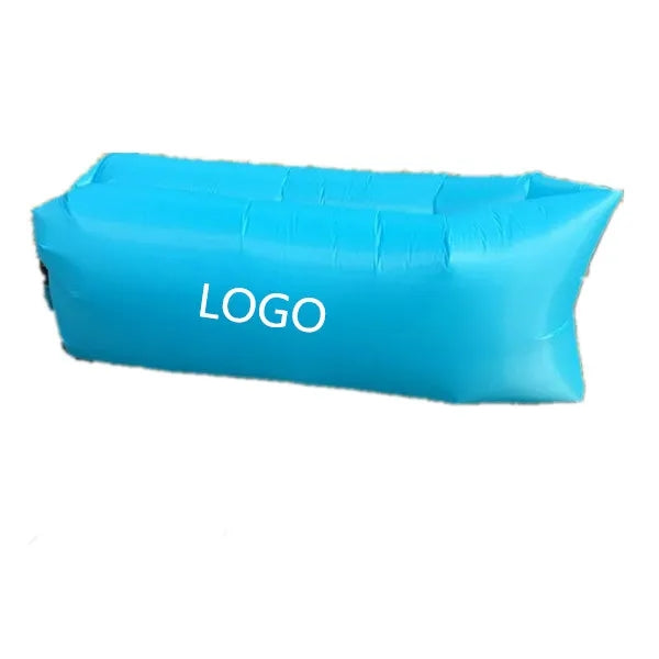 Outdoor inflatable sleeping couch